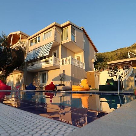 Vila Elarad วญอเรอ ภายนอก รูปภาพ