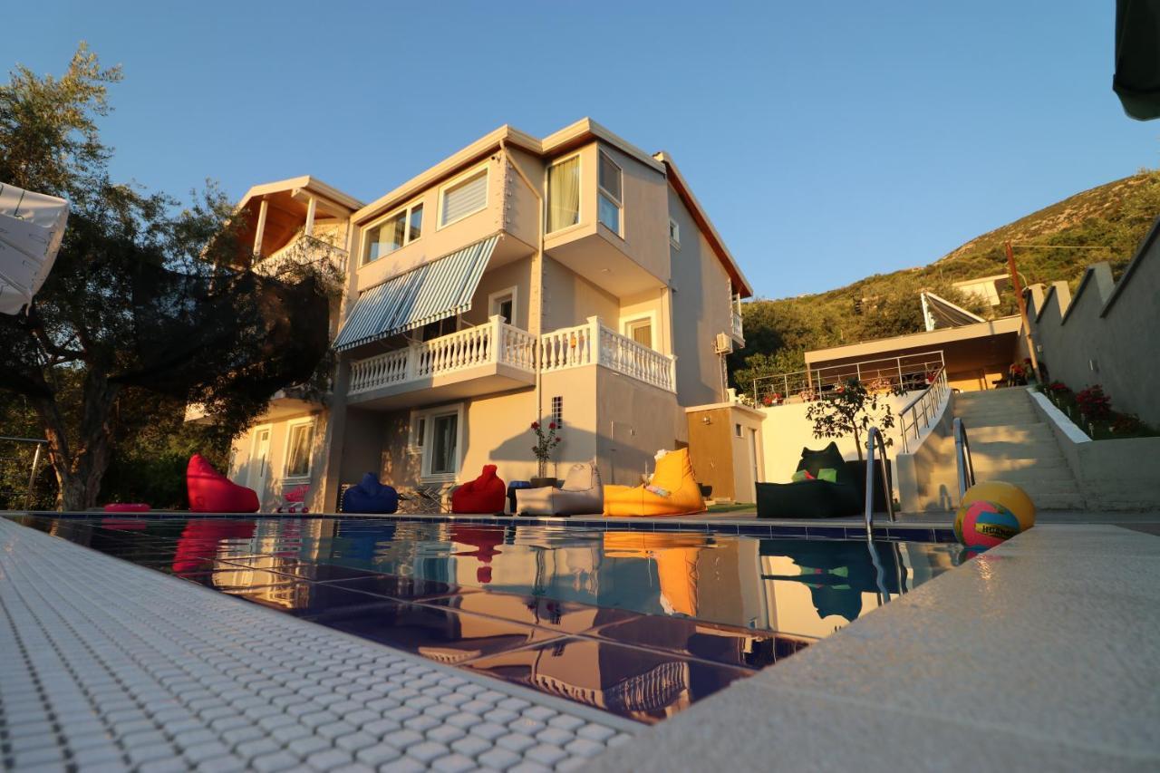 Vila Elarad วญอเรอ ภายนอก รูปภาพ