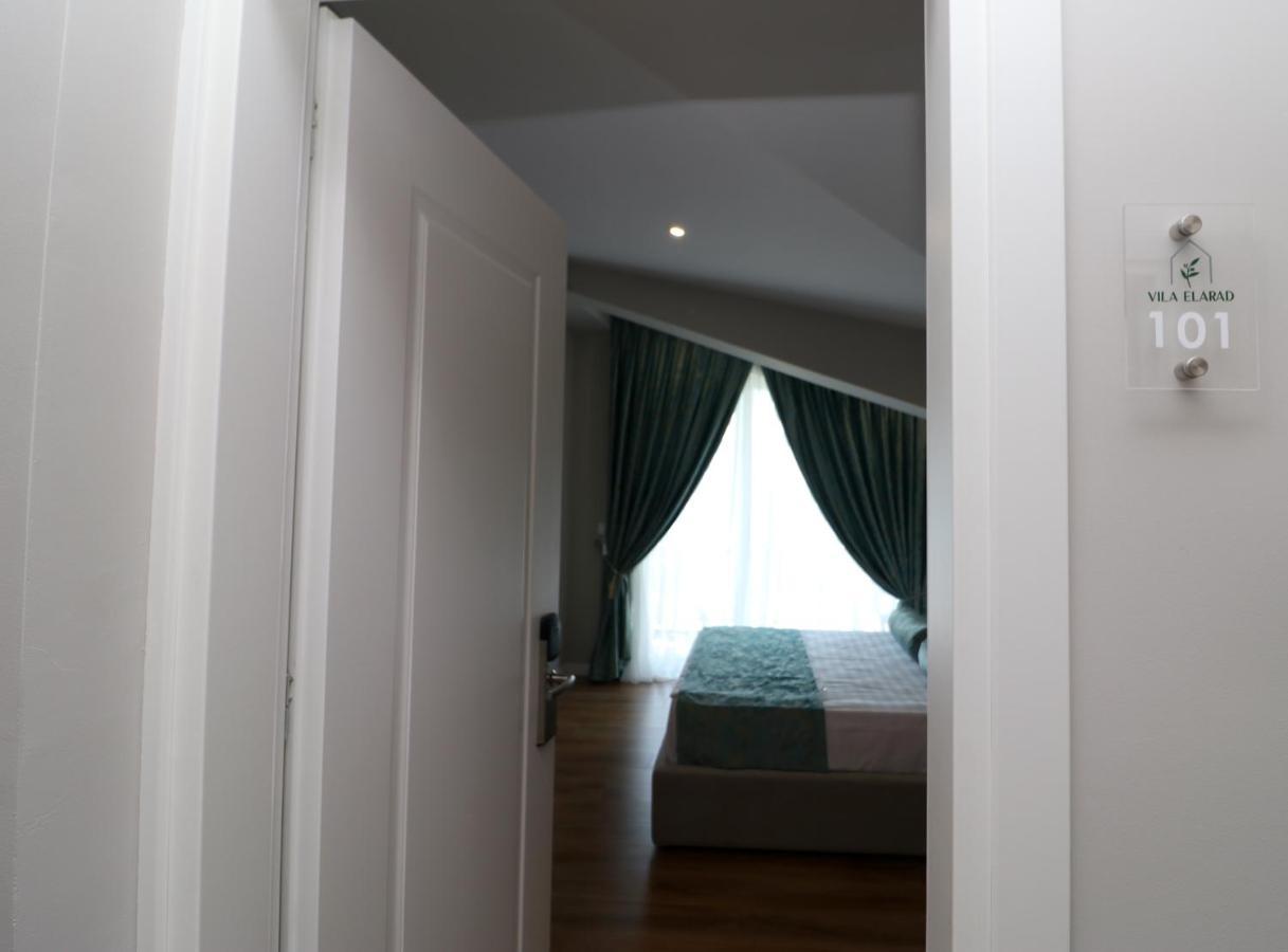 Vila Elarad วญอเรอ ภายนอก รูปภาพ