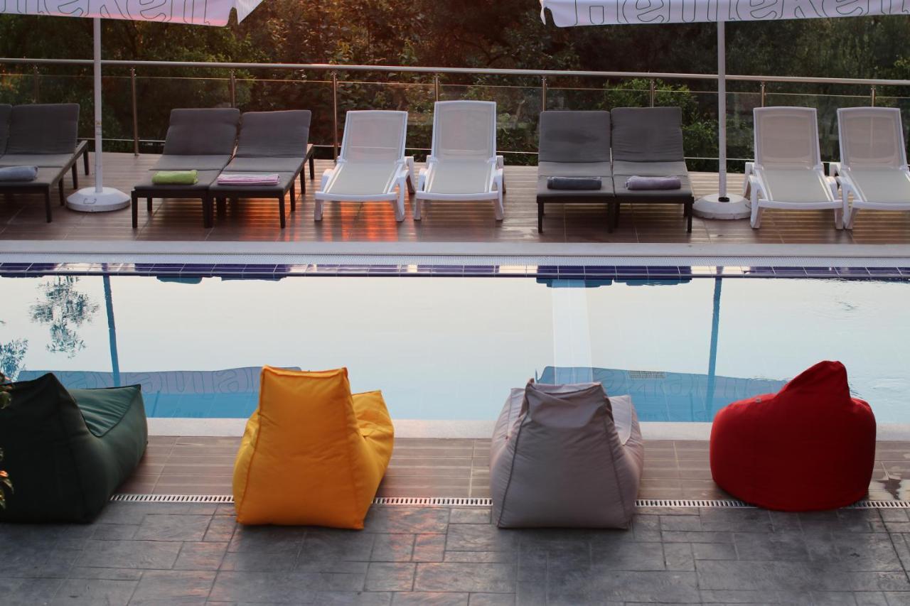 Vila Elarad วญอเรอ ภายนอก รูปภาพ