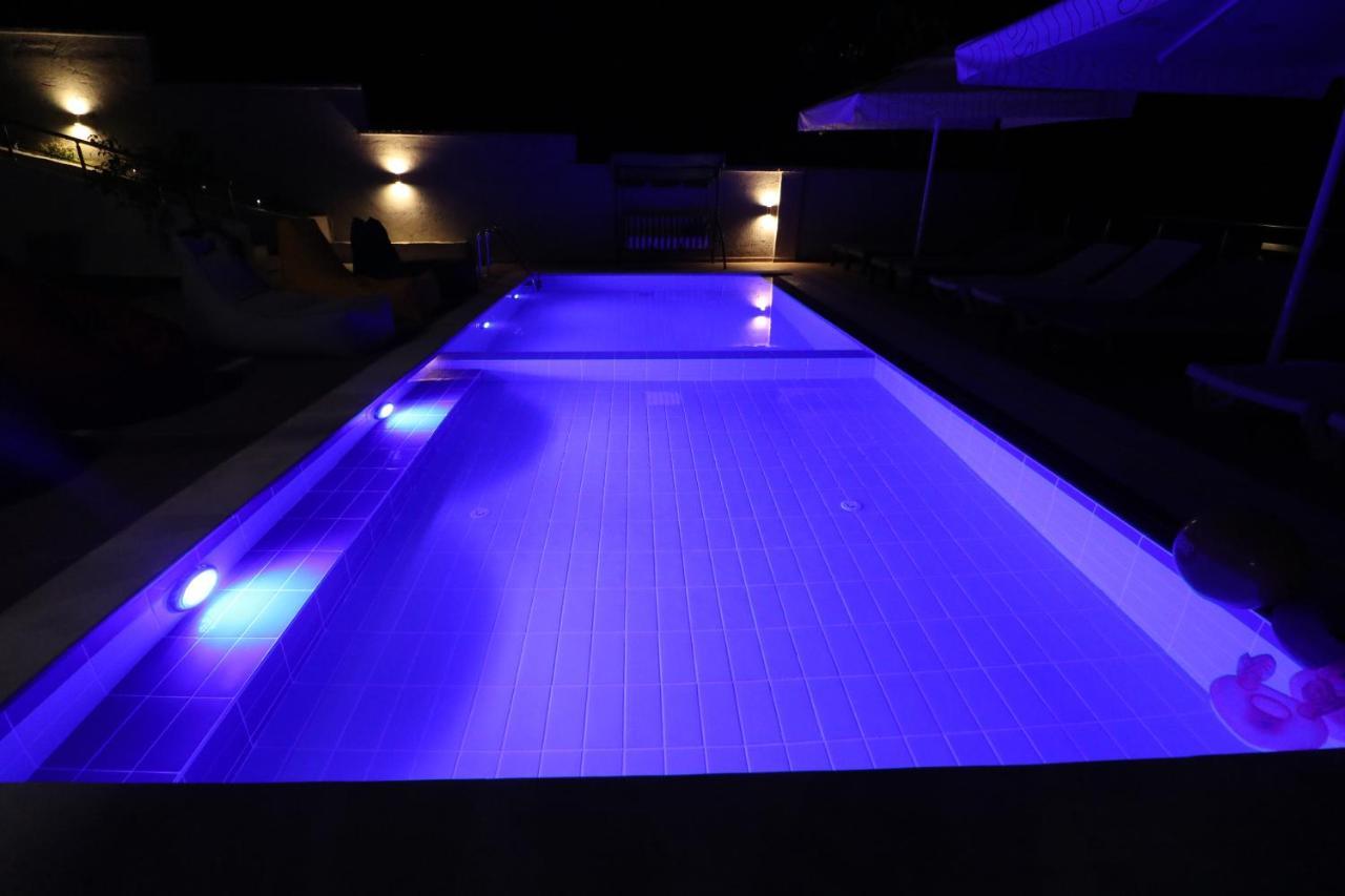 Vila Elarad วญอเรอ ภายนอก รูปภาพ
