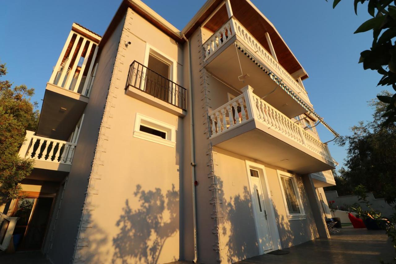 Vila Elarad วญอเรอ ภายนอก รูปภาพ