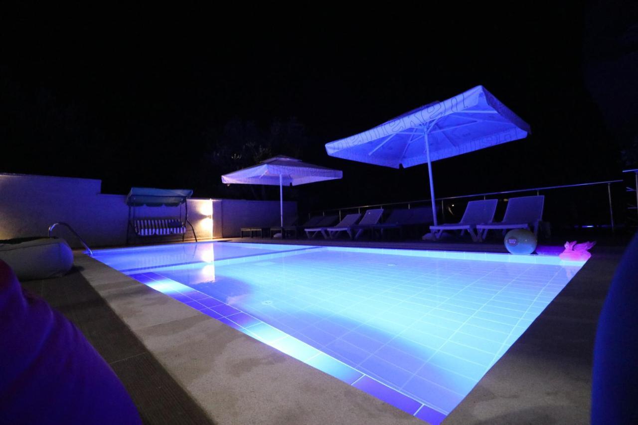 Vila Elarad วญอเรอ ภายนอก รูปภาพ