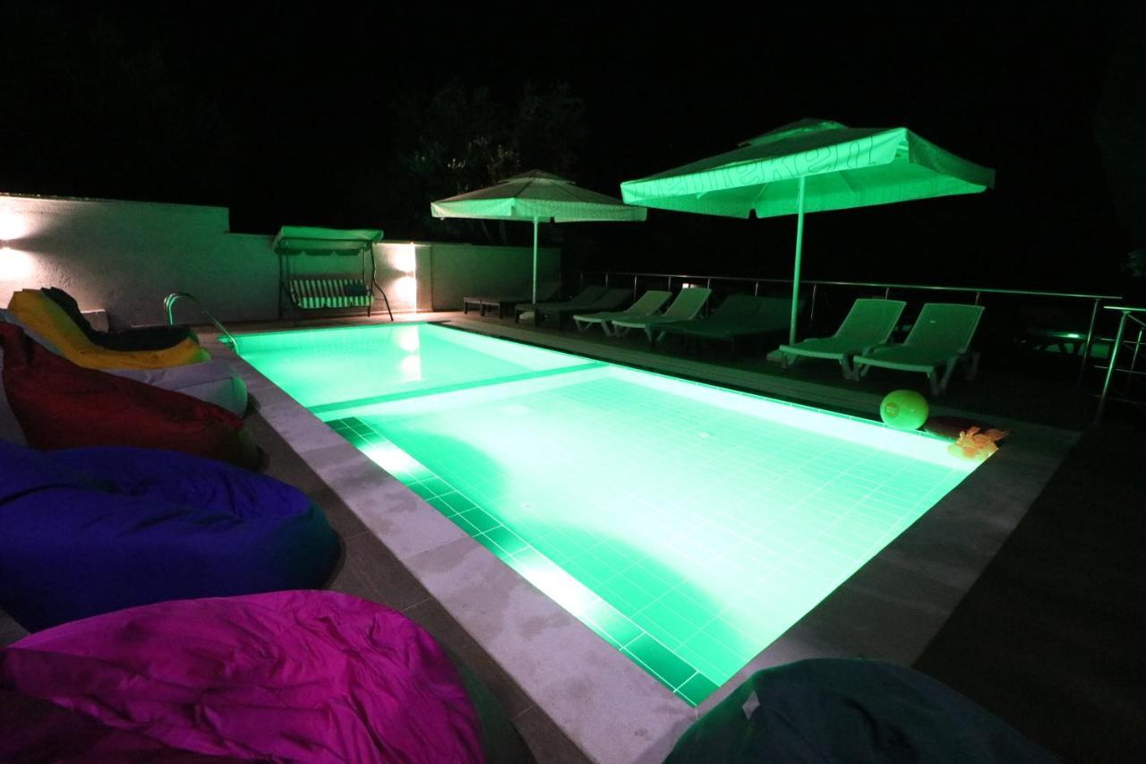 Vila Elarad วญอเรอ ภายนอก รูปภาพ